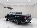 Mitsubishi L200 Automatik* Spirit Doppelkabine 4WD*Navi - Mitsubishi L200 Gebrauchtwagen