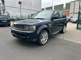 Land Rover Range Rover Sport 3.0 TDV6 HSE - Land Rover: Tdv6