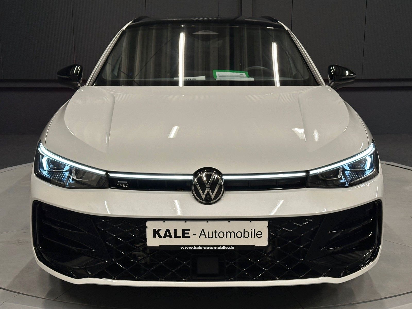 Volkswagen Passat Variant 142 kW 4Motion R-Line/Signature foto 8