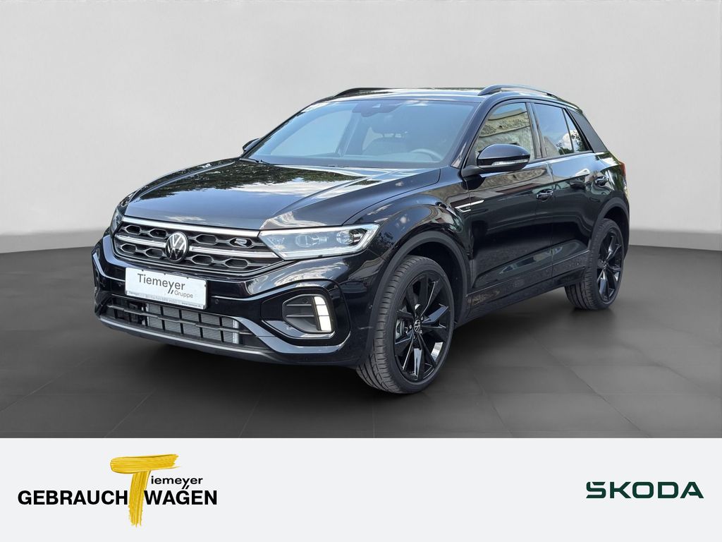 Image of Volkswagen T-Roc