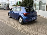 Volkswagen Polo - Vorschau Bild 4