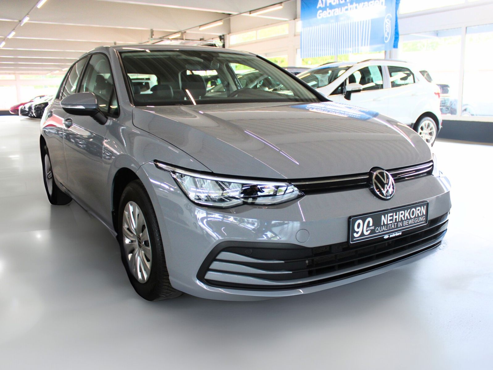 Fahrzeugabbildung Volkswagen Golf 1.0 TSI OPF LED PDC Allwetter WinterPaket