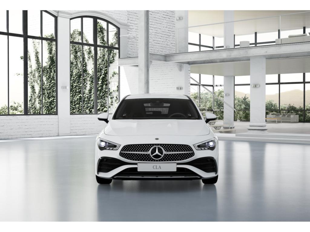 Mercedes-Benz CLA AMG MBUX+M-LED+360°+Distr, миниатюра 6