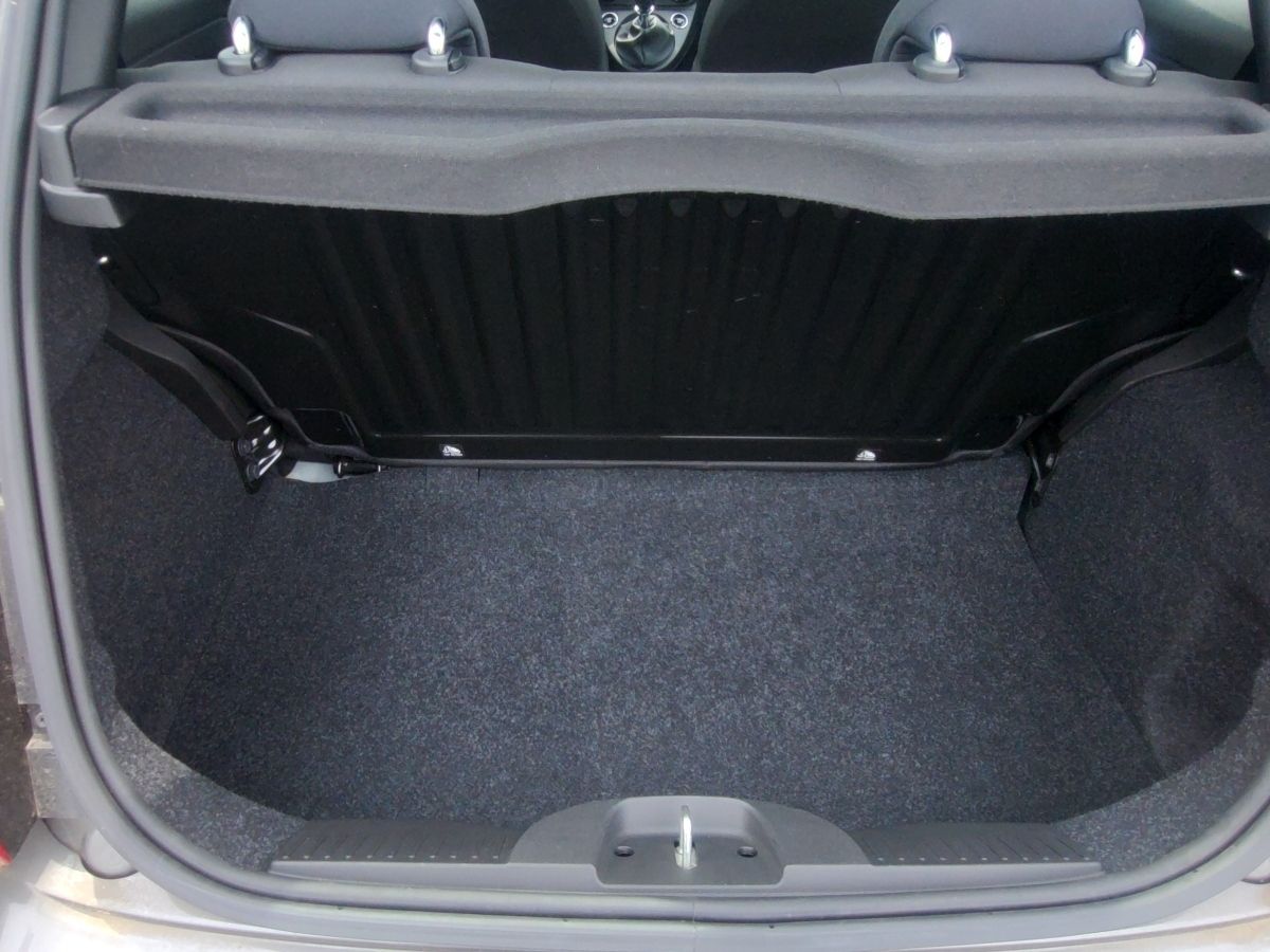 Fiat 500 - Bild 6