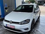 Volkswagen Golf VII Lim. Sound Start-Stopp - Volkswagen Golf Gebrauchtwagen