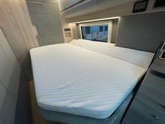 Affinity MAN DUO | Autom. | Wenig Km*Top Gepflegt!