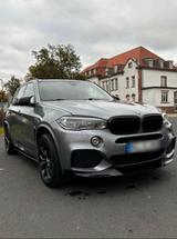 BMW X5 f15 40D - BMW 540 aus 2016