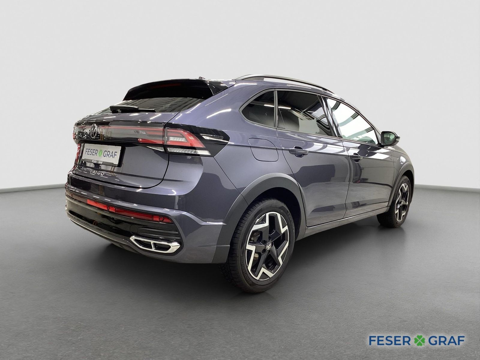 Volkswagen Taigo - Bild 8