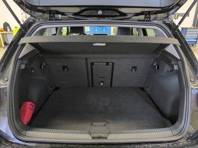 Golf VIII 1.5 eTSI GOAL LED PLUS+AHK+ACC+APP+NAV