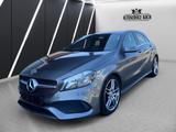 Mercedes-Benz A 180 AMG-Line Finanzierung Garantie - Mercedes-Benz: Finanzierung