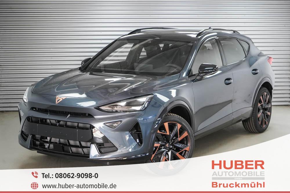 Cupra Formentor 1,5 eTSI DSG - LAGER 110 kW (150 PS...