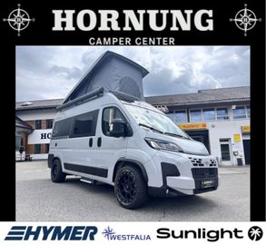 Westfalia Columbus 540 D 140 PS SOLAR