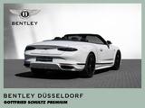 Bentley Continental GTC Speed MY25 // BENTLEY DÜSSELDORF - Bentley Continental GTC: Speed