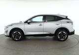 Nissan Qashqai N-Connecta 1.3 Dig-T MHEV Aut. LED ACC - gebrauchte Nissan SUV & Geländewagen