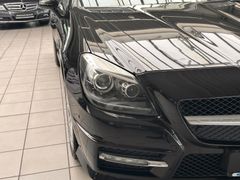 MERCEDES-BENZ SLK 200 Roadster AMG-Edition*BiXenon*Navi*LMR*