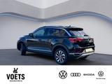 Volkswagen T-Roc Style 1.5 TSI DSG IQ.Drive+TravelAssist - Volkswagen T-Roc: Drive