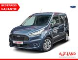 Ford Tourneo Connect 1.5 Ecoblue Aut. Xenon Sitzhzg. - Ford Tourneo in Hamburg