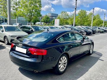 Audi A5 - 6