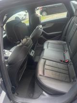 Audi A4 Allroad 3.0 TDI tiptronic quattro Avant - - Audi A4 Allroad aus 2016