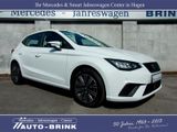 Seat Ibiza Style Beats LED/PTS/RFK/FullLink/10tkm - Seat Ibiza: 10