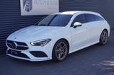 Mercedes-Benz CLA 220d SHOOTING BRAKE|AMG-LINE|WIDESCREEN|LED| - Mercedes-Benz CLA-Klasse in Düsseldorf