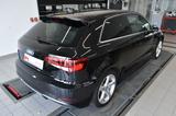 Audi A3 1.0 TFSI sport 3-TÜRER LED NAVI B&O - Audi A3: Türer