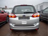 Ford C-Max 1.0 EcoBoost Grand Trend Allwetter/elektri - Ford C-Max Grand Gebrauchtwagen
