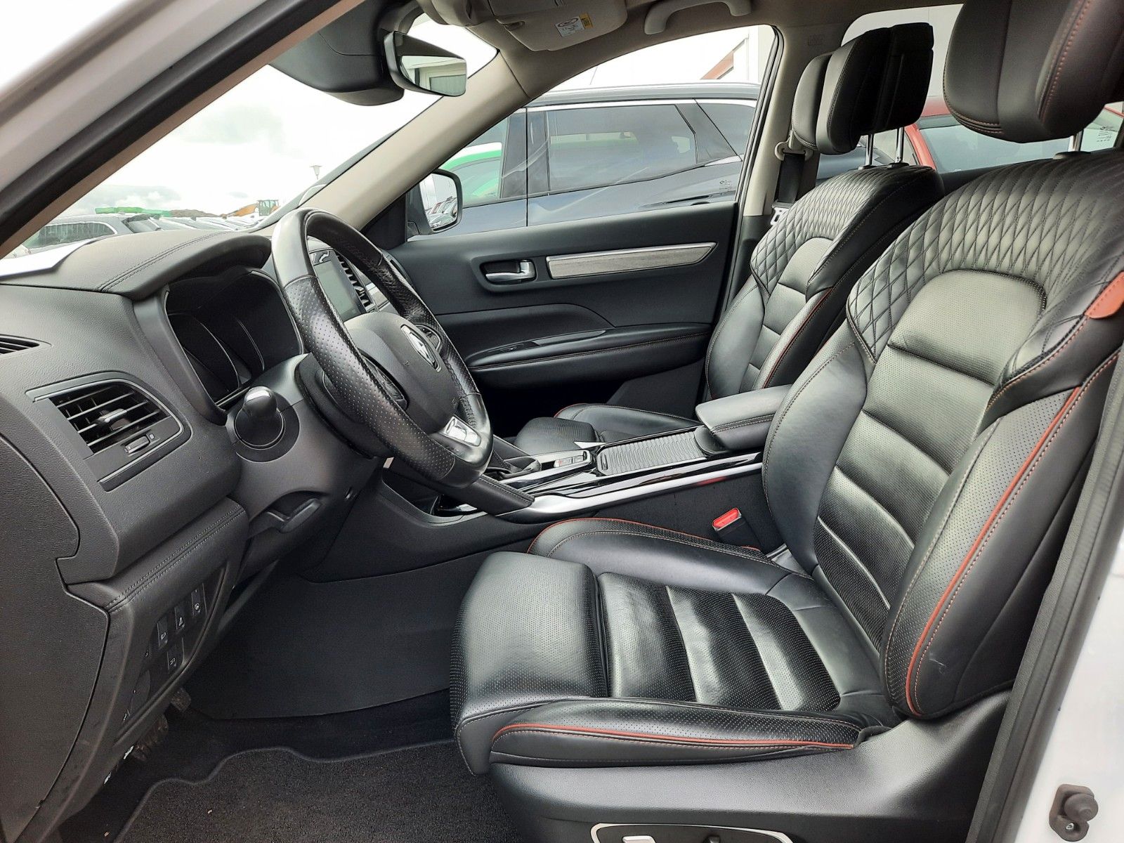 Renault Koleos - Bild 8