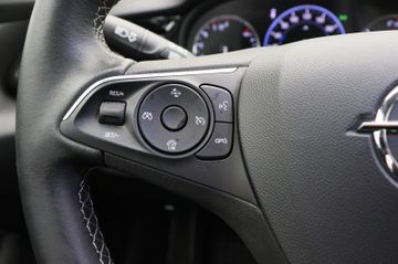 Fahrzeugabbildung Opel Insignia B Sports Tourer Edition Technologie Pak