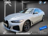 BMW i4 eDrive40 M SPORTPAKET+LIVE COCKPIT PRO+ANH.KU - BMW i4 aus 2024