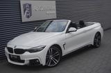 BMW 420i CABRIO M-SPORTPAKET|SHADOW|HEAD-UP|LED|H&K| - BMW 420 in Düsseldorf