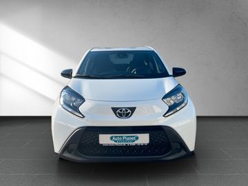 Toyota Aygo X 1.0 CVT Play *ACC*CARPLAY*CAM*DAB*KLIMA*