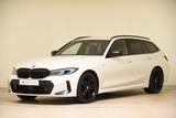 BMW 320d Touring xDrive M Sport ACC LED StandHzg HUD - BMW 320: 320d Xdrive