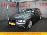 BMW 318d Touring  Automat|LED | NAVI | Head-up | PDC