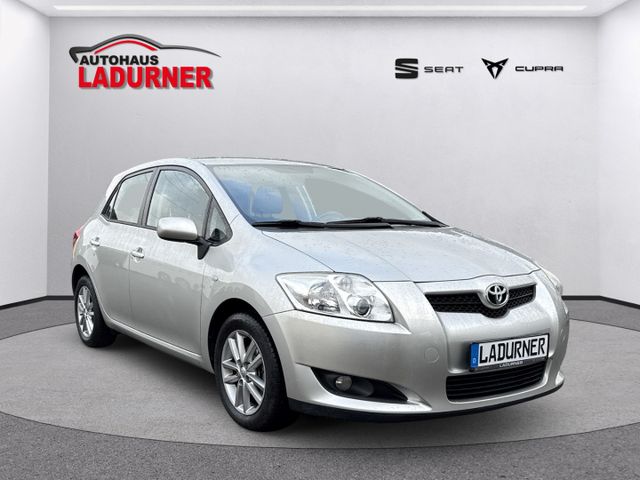 Auris Life *KLIMAAUTOMATIK+PDC HINTEN+ALU+CD