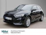 Audi A1 allstreet 30 TFSI UPE 34.370 Kamera LED PPDC+
