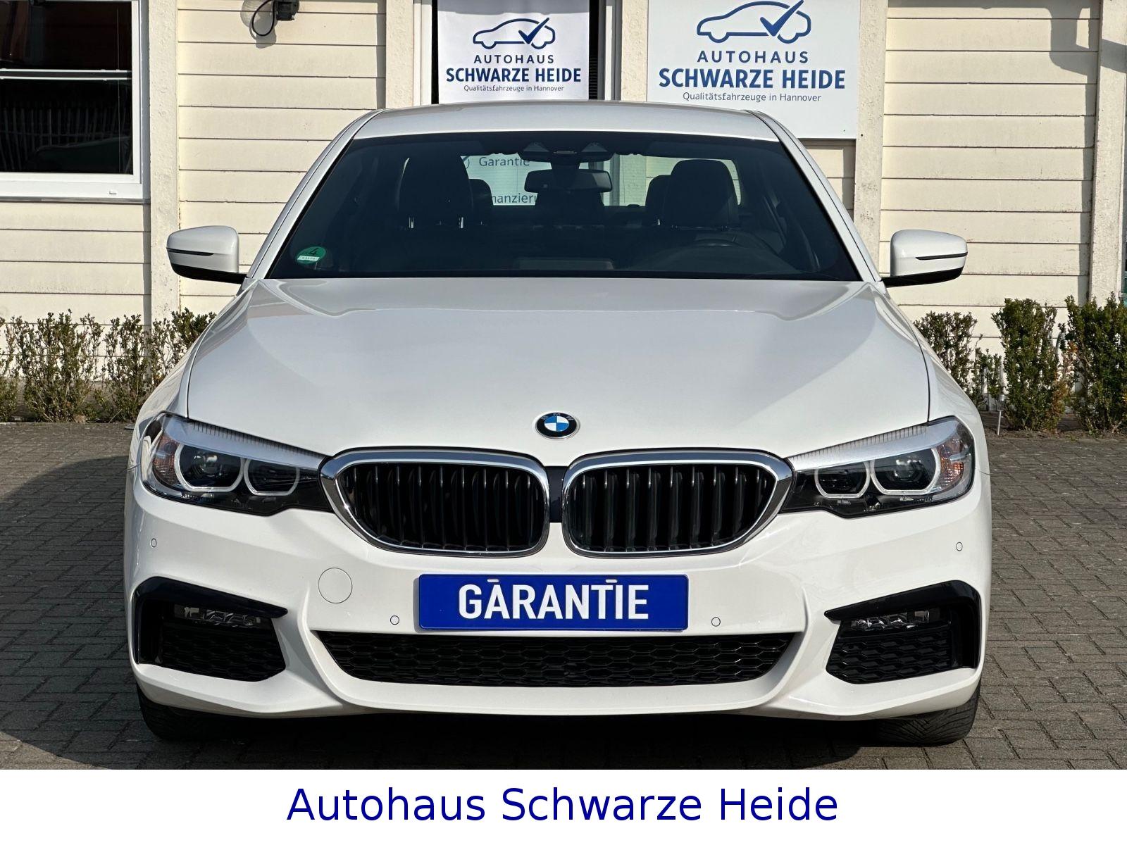 BMW 530 e Lim 1.HAND*M-SPORT*GARANTIE*CARPLAY*HYBRID*, миниатюра 14