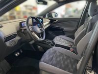 Volkswagen ID.4 - Vorschau Bild 11