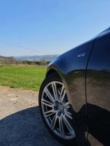 Audi A8L W12 6.3 FSI  - Audi: W12