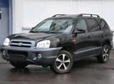 Hyundai hyundai santa fe bj2006 sm 2.4 /Tausch mög... - Hyundai SANTA FE SM