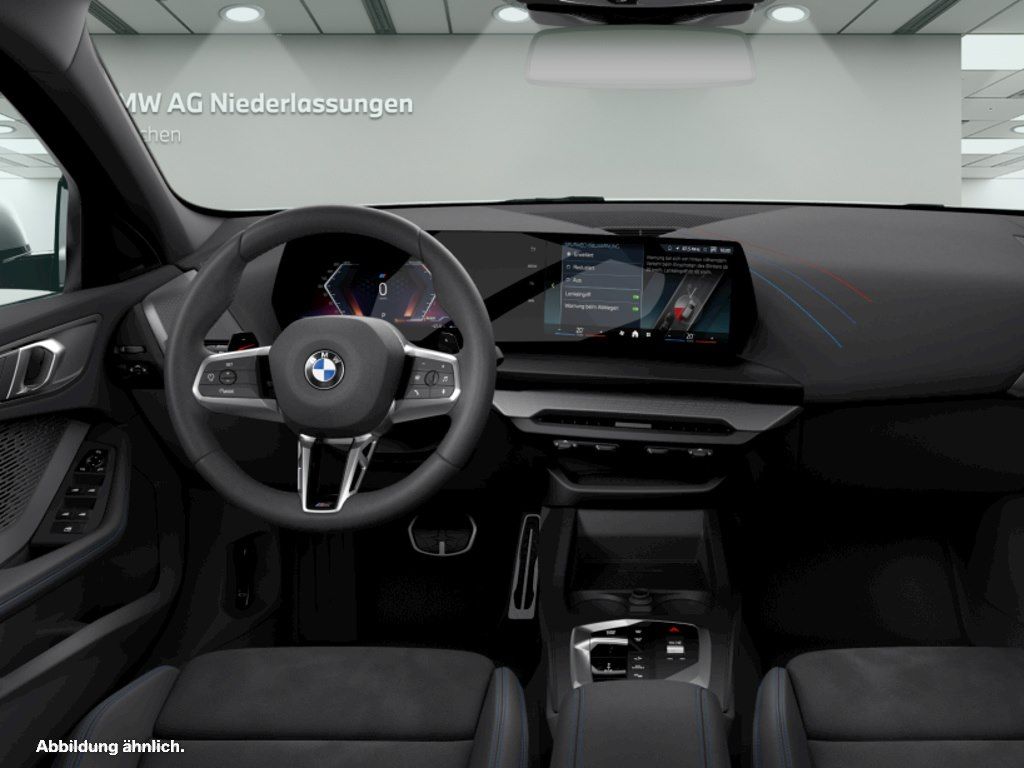 BMW 120 - Bild 5