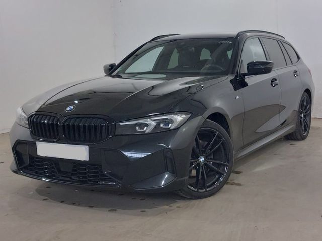 BMW 320 d xDrive M Sport*AHK*Standheizung