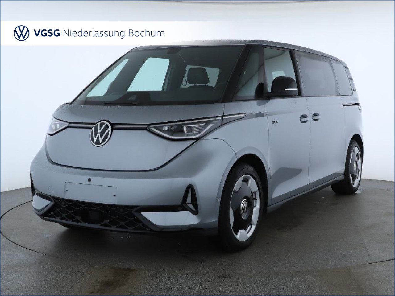Volkswagen ID. Buzz - Bild 5