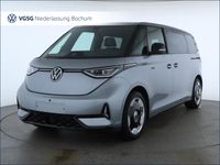 Volkswagen ID. Buzz - Vorschau Bild 5