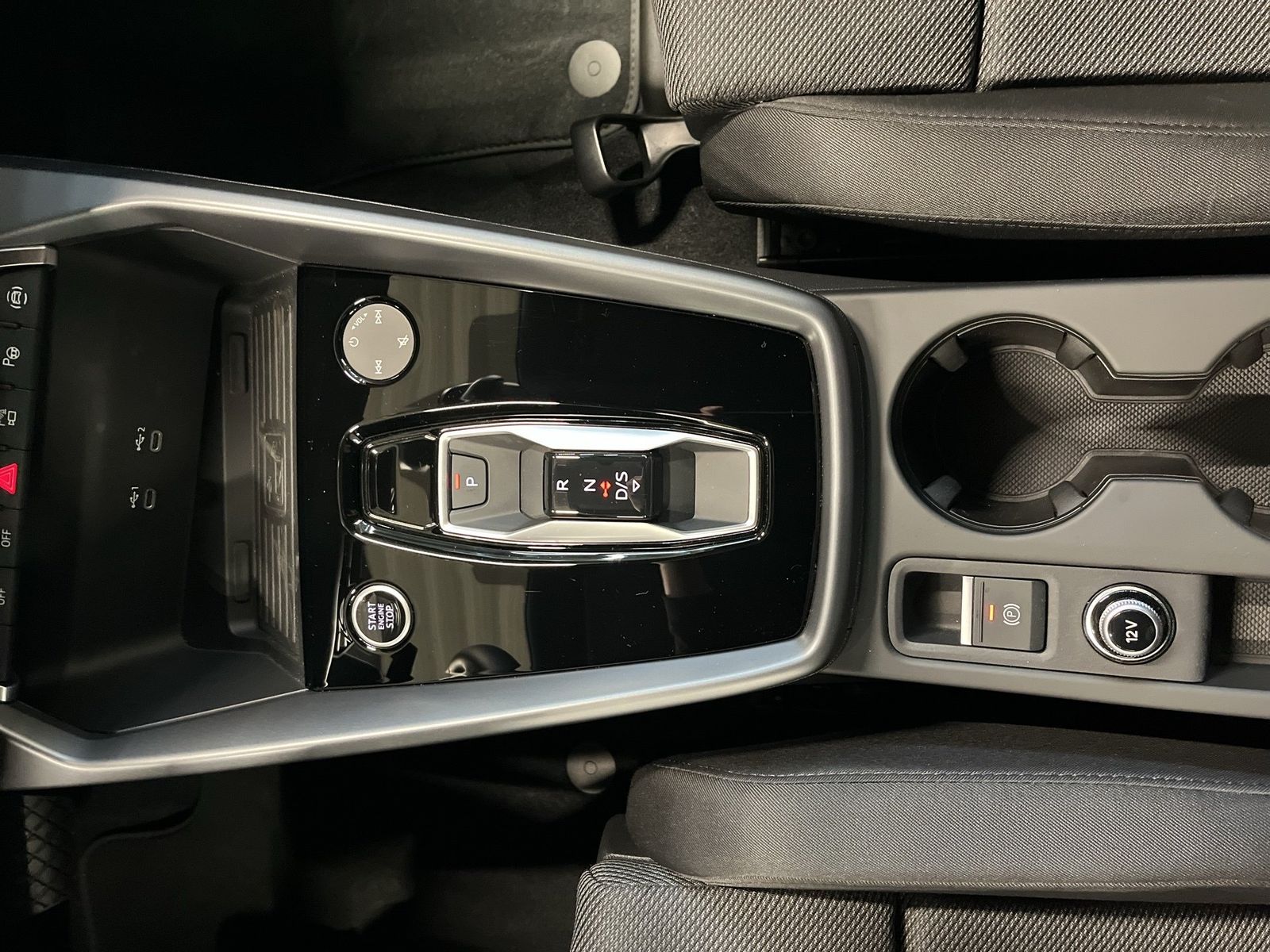 Audi A3 - Bild 16
