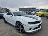 Chevrolet Camaro SS Coupé V8 - Chevrolet Camaro mit Benzin-Antrieb