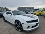 Chevrolet Camaro SS Coupé V8 - Chevrolet: C
