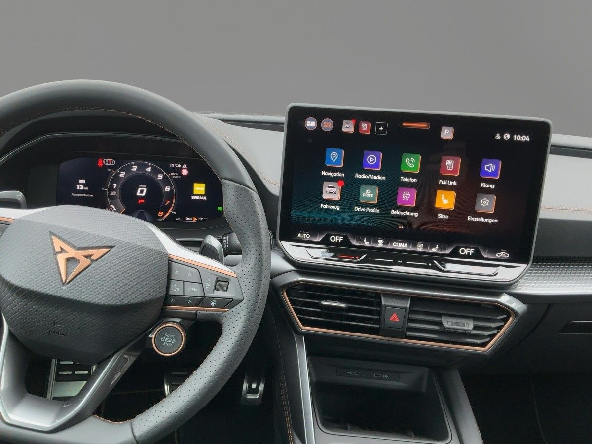 Cupra Leon - Bild 12