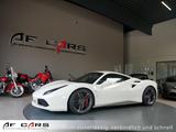 Ferrari 488 GTB CARBONRACING-SEATSLIFTFULL Voll Carbon F - Ferrari 488 GTB Gebrauchtwagen
