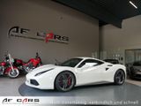Ferrari 488 GTB CARBONRACING-SEATSLIFTFULL Voll Carbon F - Ferrari in Hamburg